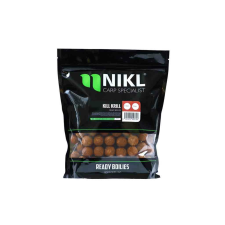 Nikl Carp Specialist - Ready Kill Krill Bojli 1kg 30mm (2063870) bojli, aroma
