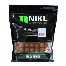 Nikl Carp Specialist - Ready Kill Krill bojli 3kg 20mm (2093706) bojli, aroma