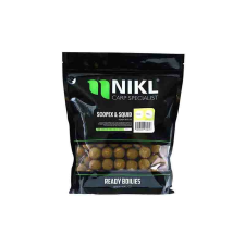  Nikl Carp Specialist - Ready Scopex Squid Bojli 1kg 20mm (2034697) bojli, aroma