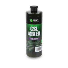  Nikl CSL Mixer locsoló Giga Squid 500ml (2002804) bojli, aroma