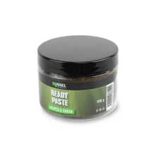  Nikl Ready horog paszta 150g Scopex Squid (2007793) csali