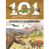 Niko Domínguez - 101 DOLOG, AMIT JÓ, HA TUDSZ A DINOSZAURUSZOKRÓL