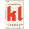  Nikolaus Wachsmann - KL – Nikolaus Wachsmann