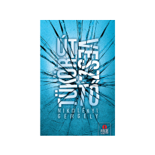  Nikolényi Gergely - Tükörútvesztő regény