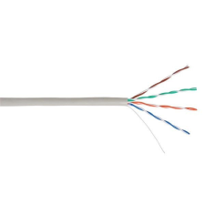 Nikomax CAT5e U-UTP Installation Cable 305m Grey kábel és adapter