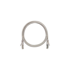 Nikomax CAT6 S-FTP Patch Cable 20m Grey kábel és adapter