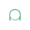 Nikomax CAT6 U-UTP Patch Cable 5m Green NMC-PC4UE55B-050-C-GN