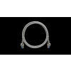 Nikomax Essential Series S/FTP CAT6 Patch kábel 3m - Szürke