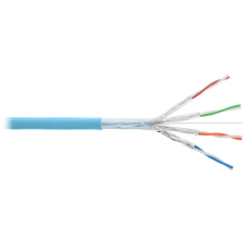 Nikomax Összekötő Kék 500m NKL 4355C-IB kábel és adapter