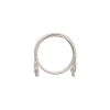 Nikomax patch kábel utp, cat5e, lszh, 20m, szürke