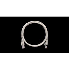 Nikomax - UTP Cat5E patch kábel 2m - NMC-PC4UD55B-020-C-GY kábel és adapter