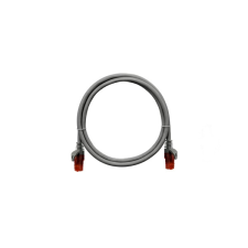 Nikomax UTP Összekötő Szürke 15m NMC-PC4UA55B-ES-150-C-GY kábel és adapter