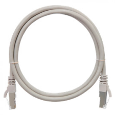 Nikomax UTP Összekötő Szürke 5m NMC-PC4SE55B-050-C-GY kábel és adapter