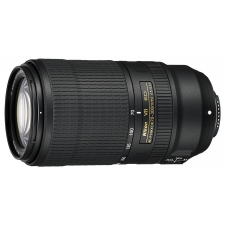 Nikon AF-P 70-300mm f/4.5-5.6E ED VR objektív