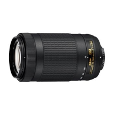 Nikon AF-P DX 70-300mm f/4.5-6.3G VR objektív