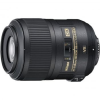 Nikon AF-S 85mm f/3.5G ED VR DX Micro (JAA637DA)