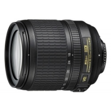 Nikon AF-S DX 18-105mm f/3.5-5.6G ED VR (JAA805DA) objektív
