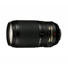 Nikon AF-S VR 70-300 mm 1/4.5-5.6 G IF-ED objektív