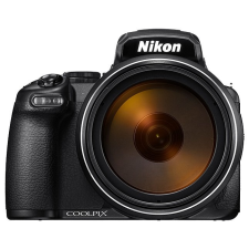 Nikon Coolpix P1000 digitális fényképező