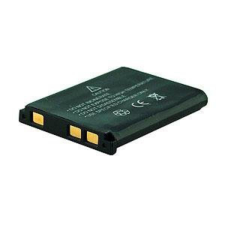 Nikon D032-05-8023 Utángyártott 500mAh akku.Tartalék, csere akkumulátor digitális fényképező akkumulátor