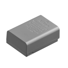 Nikon EN-EL25a Akkumulátor 1250mAh digitális fényképező akkumulátor