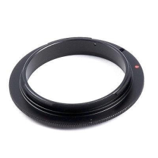 Nikon fordítógyűrű 52mm adaptergyűrű