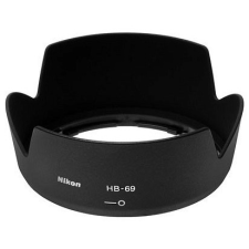 Nikon HB-69 napellenző (18-55mm VR II) objektív napellenző