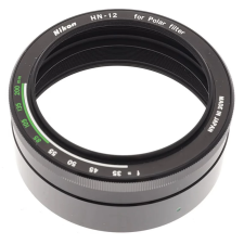 Nikon HN-12 napellenző (JAB31301) objektív napellenző