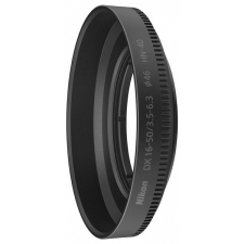 Nikon HN-40 napellenző (Z DX 16-50mm VR) objektív tok