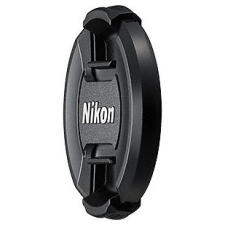 Nikon LC-55A objektívsapka (55mm) lencsevédő sapka