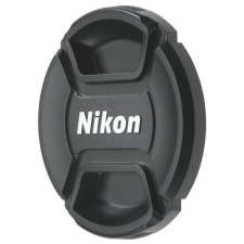 Nikon LC-58 objektívsapka (58mm) lencsevédő sapka