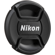 Nikon LC-58 Snap-On Lens Cap lencsevédő sapka