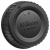 Nikon LF-4 hátsó objektívsapka