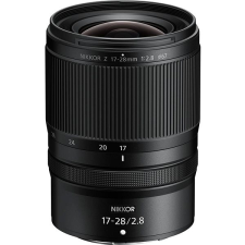 Nikon NIKKOR Z 17-28mm f/2.8 objektív