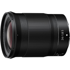Nikon Nikkor Z 24mm f/1.8 S objektív