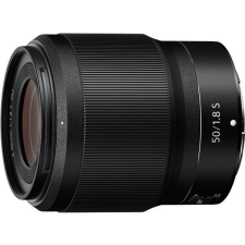 Nikon NIKKOR Z 50mm f/1.8 S (JMA001DA) objektív