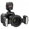 Nikon Speedlight R1C1 makro vaku rendszer (Z6, Z7, D750, D810, Df)