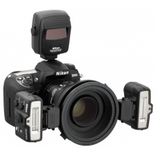 Nikon Speedlight R1C1 makro vaku rendszer (Z6, Z7, D750, D810, Df) vaku