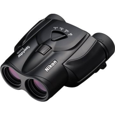 Nikon Sportstar Zoom 8-24×25 black kemping felszerelés