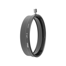 Nikon UR-3 Adaptergyűrű adaptergyűrű
