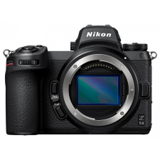 Nikon Z6 II digitális fényképező