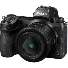 Nikon Z6 II (Z 24-50mm f/4-6.3) digitális fényképező