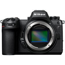 Nikon Z6 III digitális fényképező