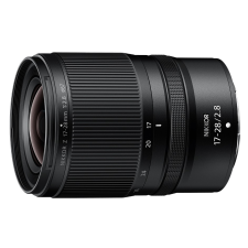 Nikon Z 17-28mm f/2.8 objektív
