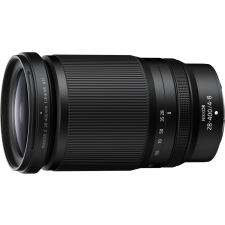 Nikon Z 28-400mm f/4-8 VR S objektív