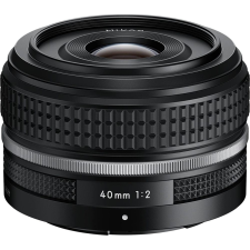 Nikon Z 40mm f/2 (SE) objektív