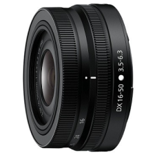 Nikon Z DX 16-50mm f/3.5-6.3 VR (JMA706DA/JMA715DA) objektív