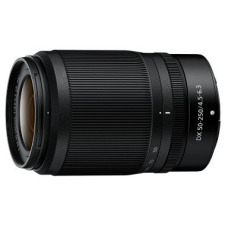 Nikon Z DX 50-250mm f/4.5-6.3 VR objektív