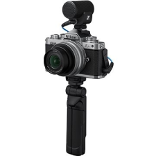 Nikon Z fc Vlogger Kit digitális fényképező