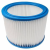  Nilfisk 107402338 Porszívó Hepafilter / Motorvédő szűrő hengeres Nilfisk MultiI 20